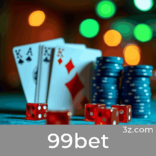 Mergulhe na Atmosfera Envolvente do Cassino 99bet